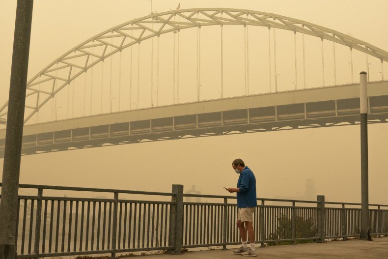 portland oregon air quality worst portland oregon air quality worst