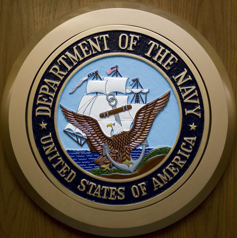 U.S. Navy