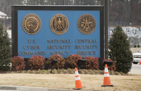U.S. Cyber Command, NSA, Central Security Service