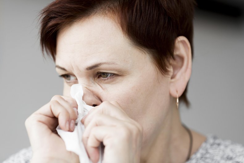 Menopausal Women Need Probiotic Supplements
