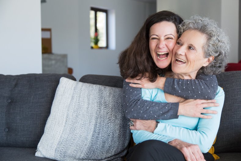 Menopausal Women Need Probiotic Supplements