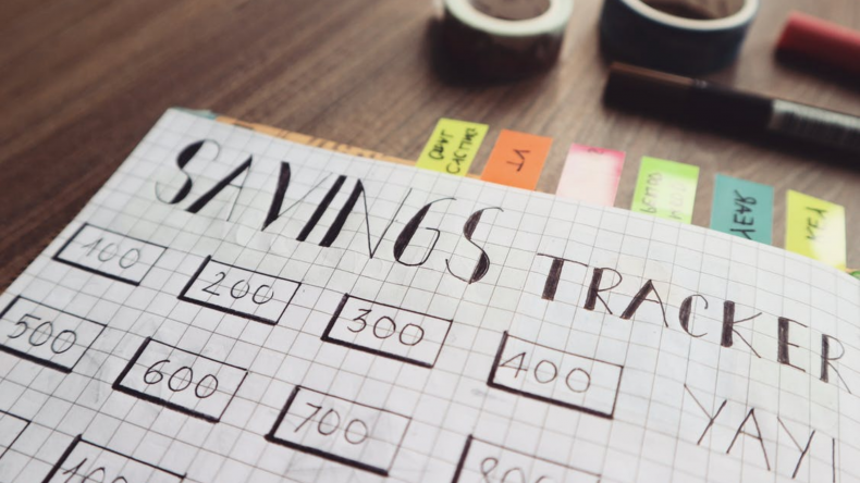 CEO Strategy - Savings CEO Strategy - Savings
