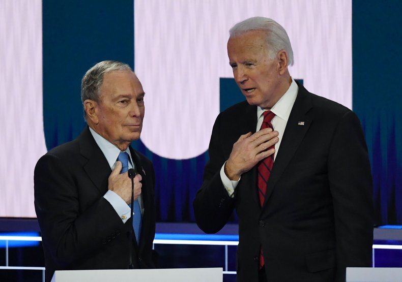 bloomberg biden