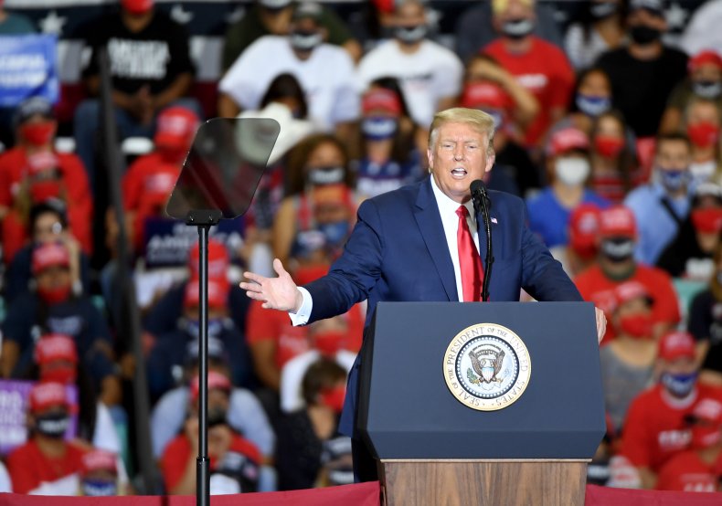 trump
