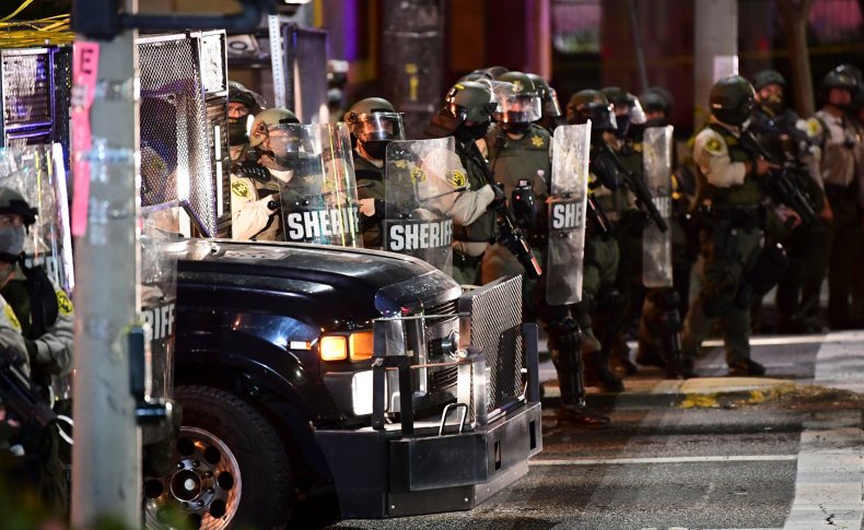 LASD