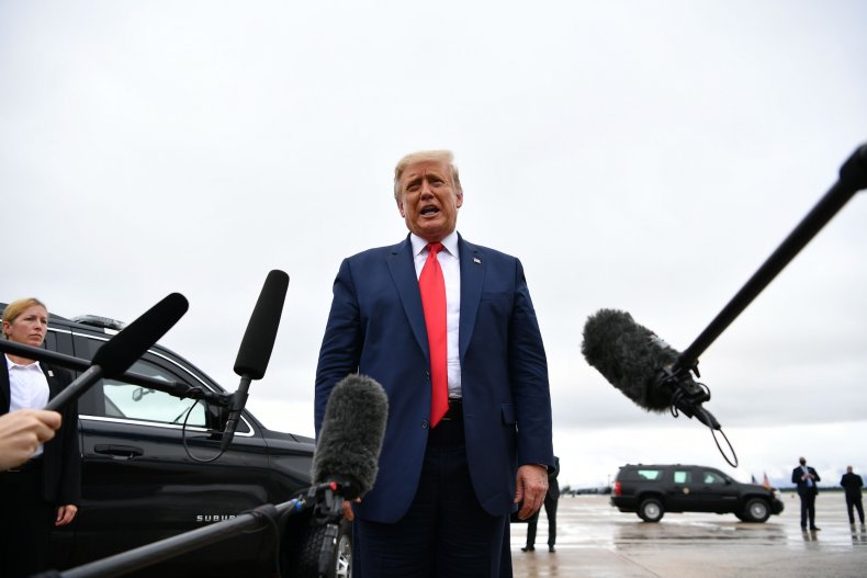 trump