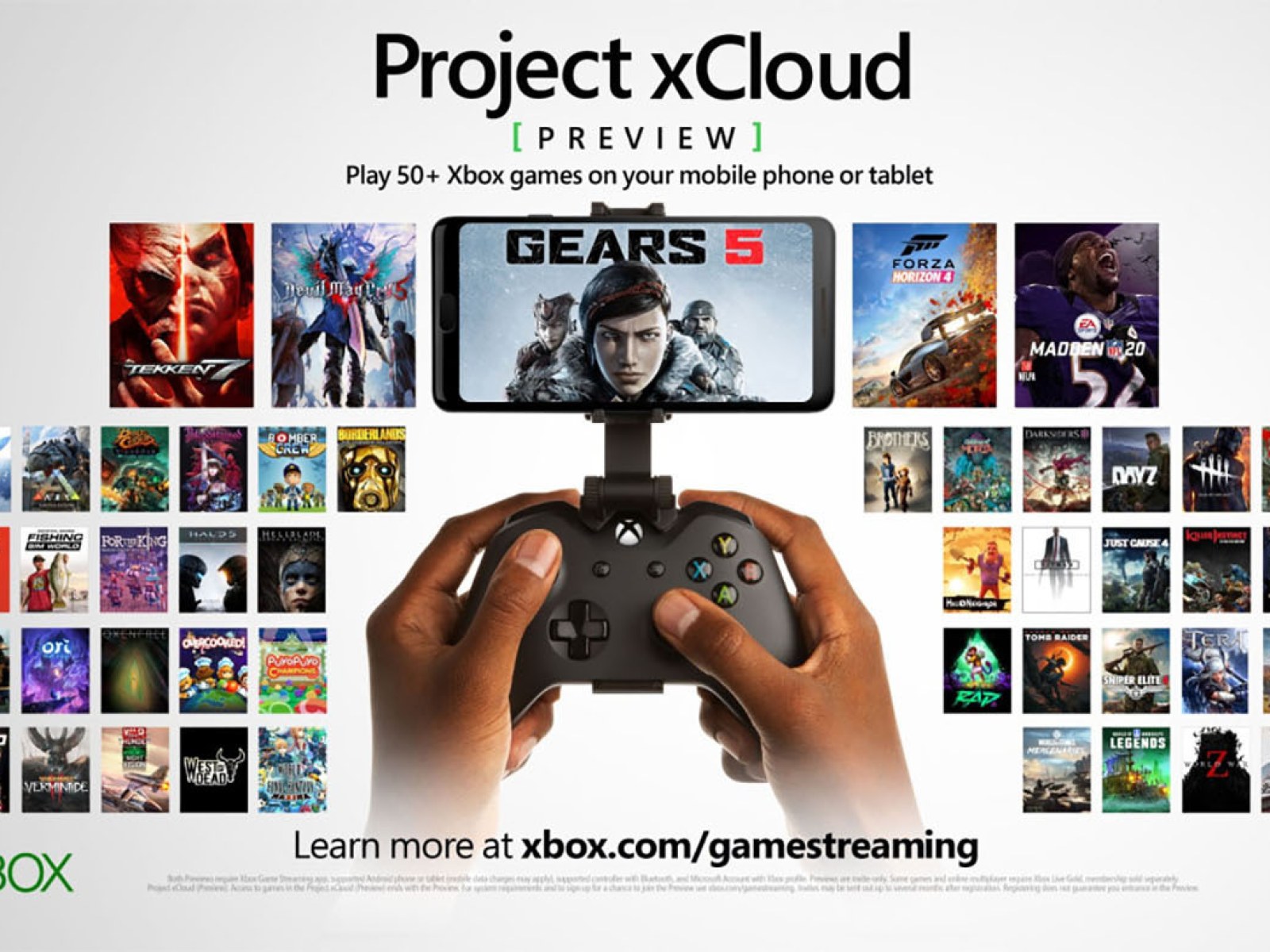 Elektronisch instinct verloving Everything You Need to Know About Xbox Cloud Gaming Ahead of Its Release