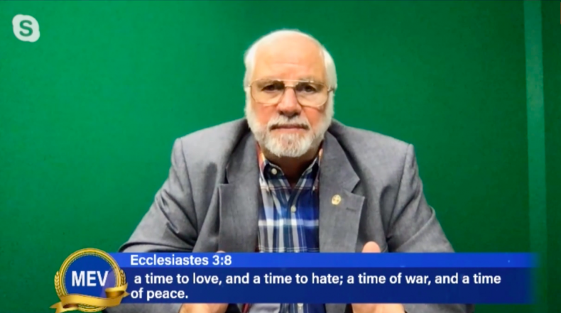 Rick Joyner