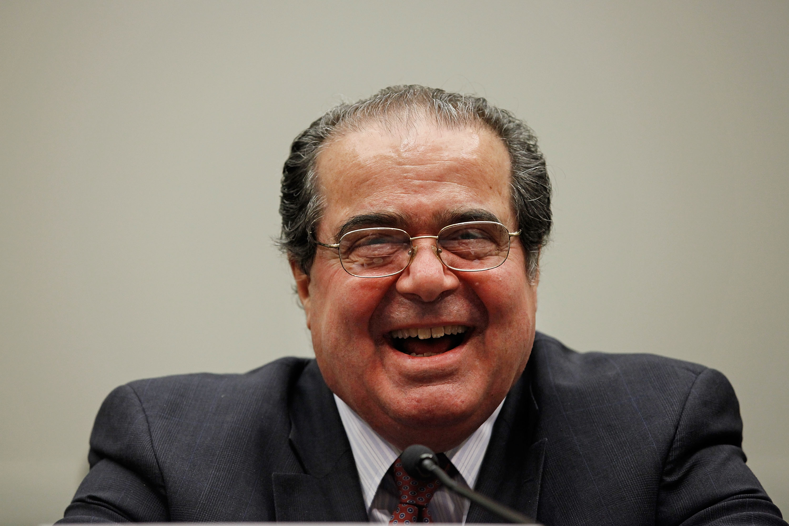 Antonin Scalia's Daughter Suffers Stinging Election Defeat in Virginia ...