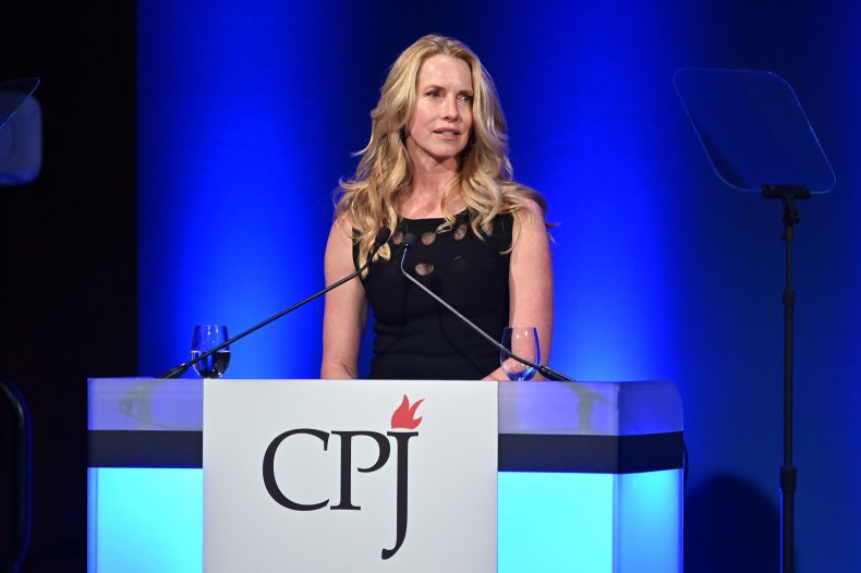 laurene powell jobs