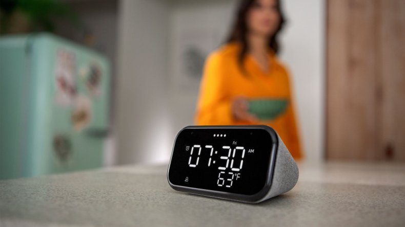 Newsweek Amplify These Slick Gadgets