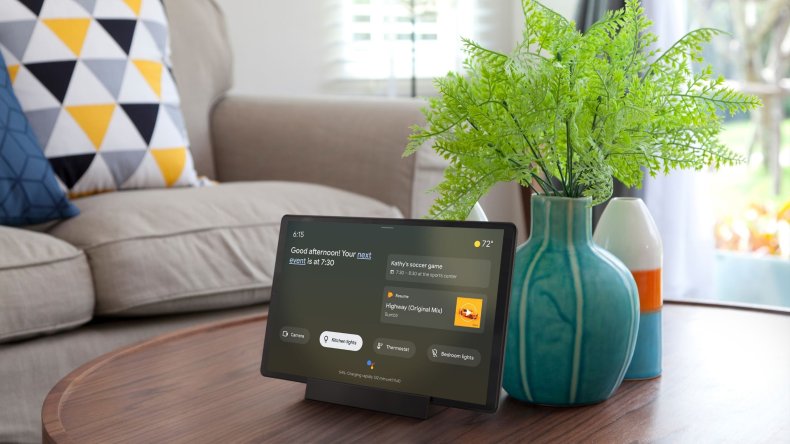 Newsweek Amplify These Slick Gadgets