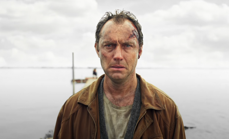 the third day hbo