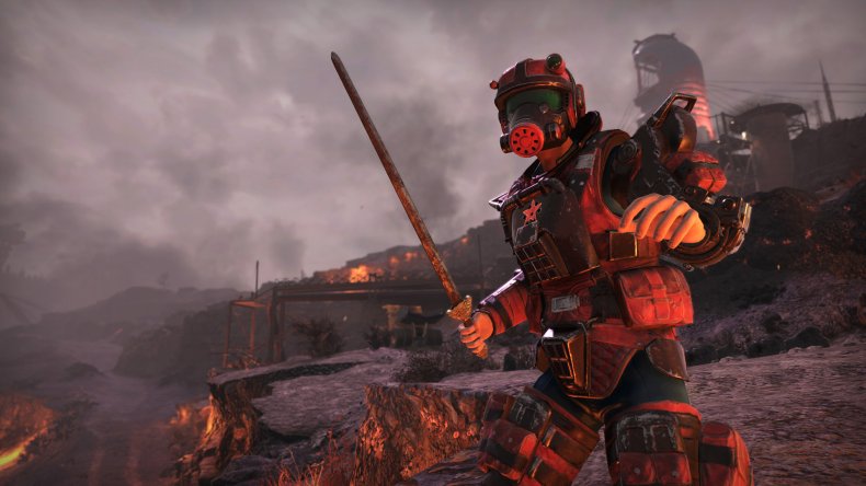 fallout 76 season 2 armor