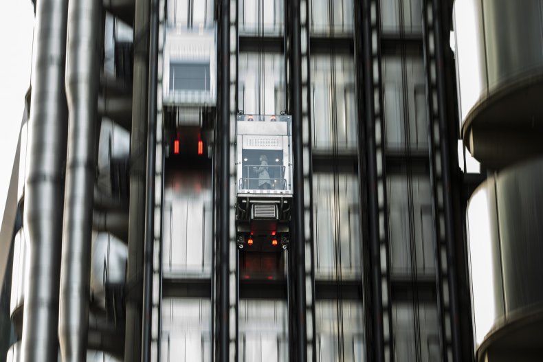 Elevator