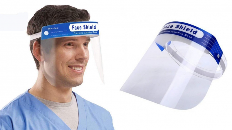Face Shields