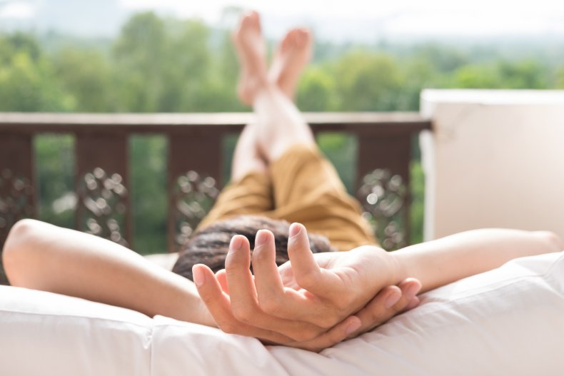 How to Recover from Stress and Anxiety