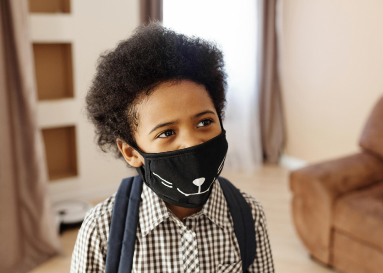 Children account for 8% of COVID-19 cases in the US Children account for 8% of COVID-19 cases in the US