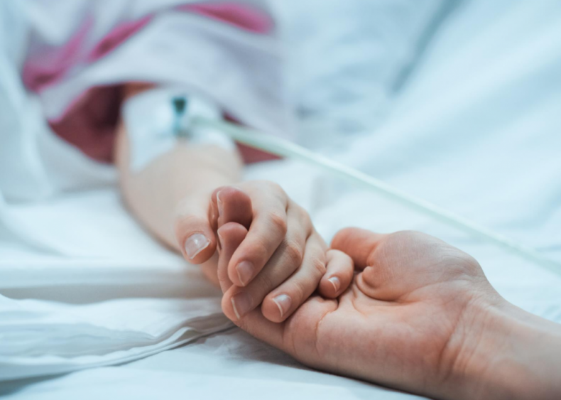 Children account for 1% of reported COVID-19 hospitalizations in the US Children account for 1% of reported COVID-19 hospitalizations in the US