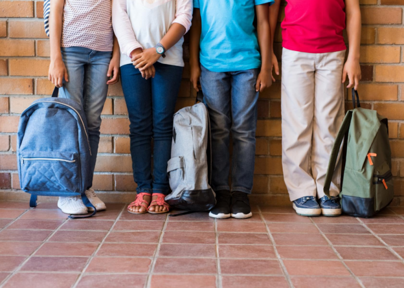 Children account for under 1% of reported COVID-19 deaths in the US Children account for under 1% of reported COVID-19 deaths in the US