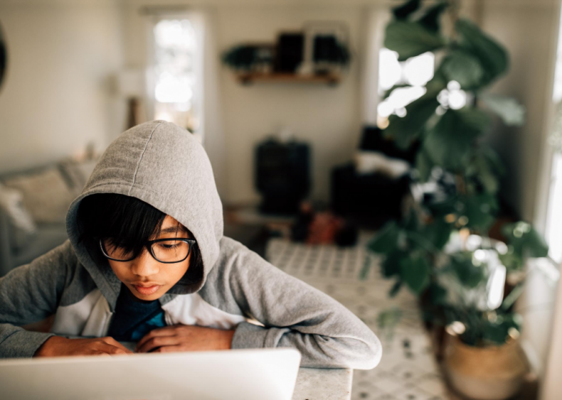 Over 90% of children with COVID-19 have no or mild symptoms Over 90% of children with COVID-19 have no or mild symptoms
