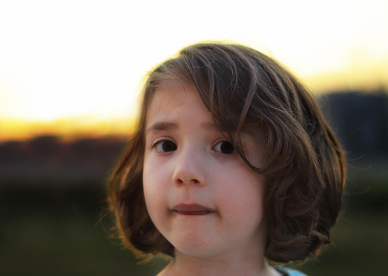 The CDC recommends face coverings for children 2 years and older The CDC recommends face coverings for children 2 years and older