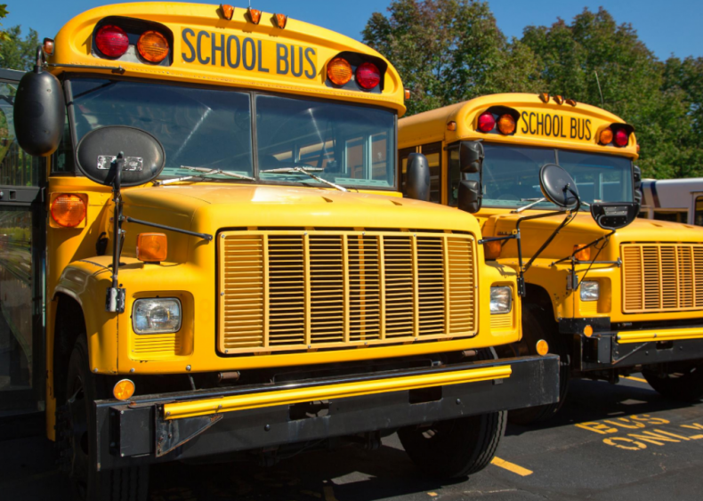 Schools may be safely reopened if community transmission is low Schools may be safely reopened if community transmission is low