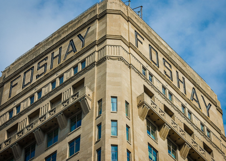 Minnesota: Foshay Tower