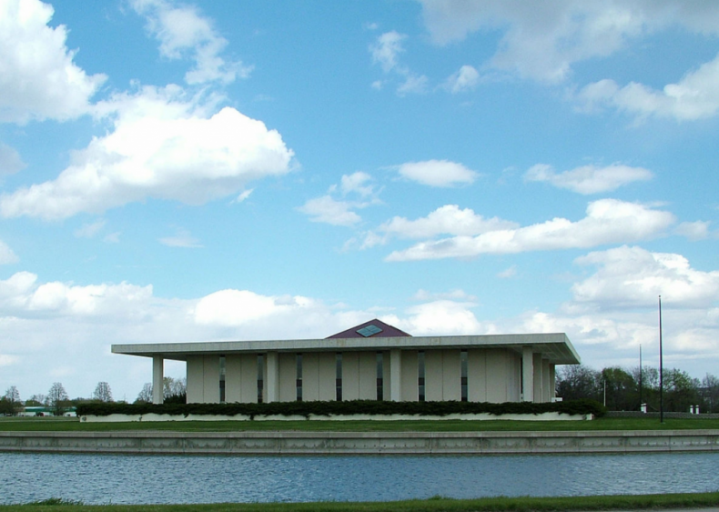 Nebraska: Stuhr Museum of the Prairie Pioneer