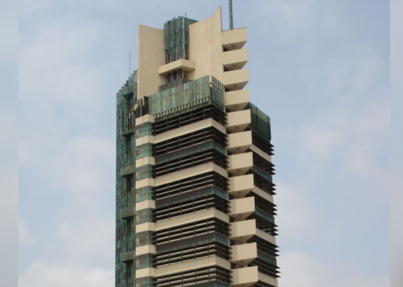 Oklahoma: Price Tower