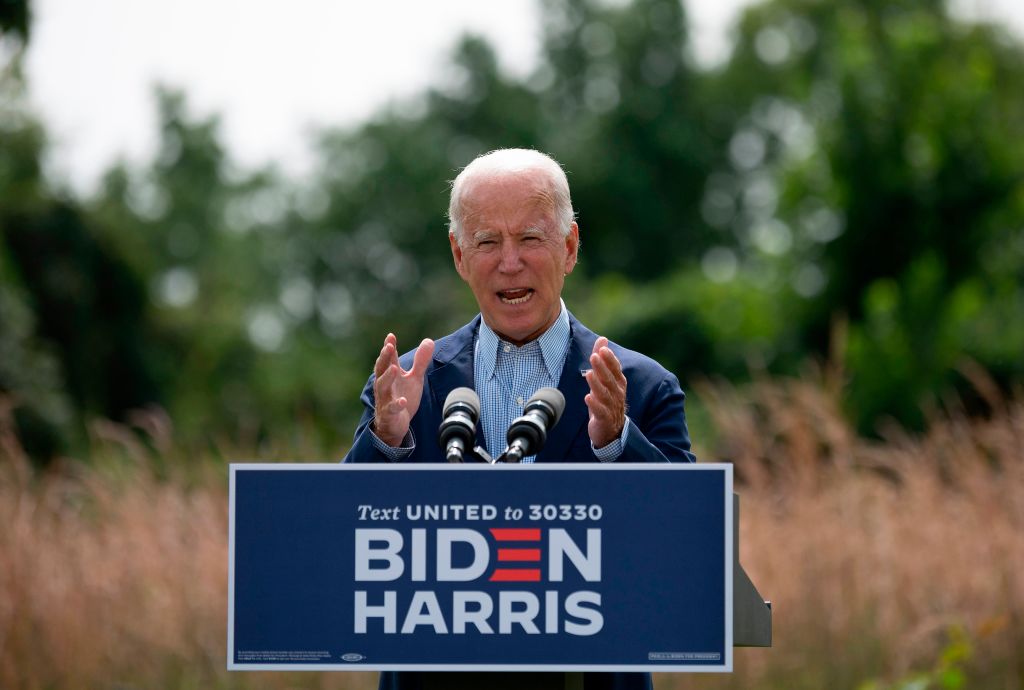 Scientific American Magazine Backs Biden in First-Ever Presidential Endorsement, Calling Trump's Actions 'Catastrophic'