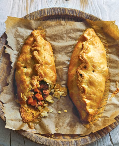 CUL_Map_StreetFood_Corned Beef & Sweet Potato Pastries CUL_Map_StreetFood_Corned Beef & Sweet Potato Pastries