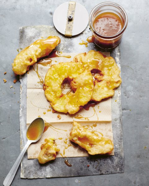 CUL_Map_StreetFood_Banana & Pineapple Fritters 