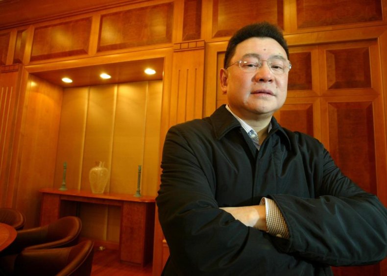 #100. Joseph Lau #100. Joseph Lau