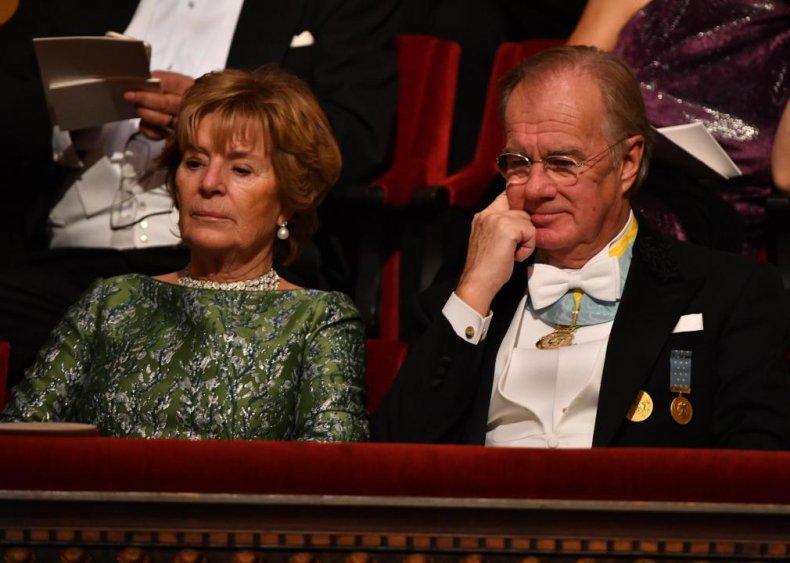 #89. Stefan Persson #89. Stefan Persson