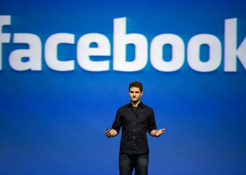 #83. Dustin Moskovitz #83. Dustin Moskovitz