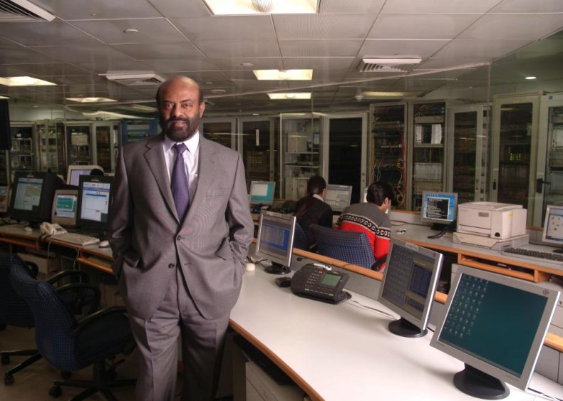 #82. Shiv Nadar #82. Shiv Nadar