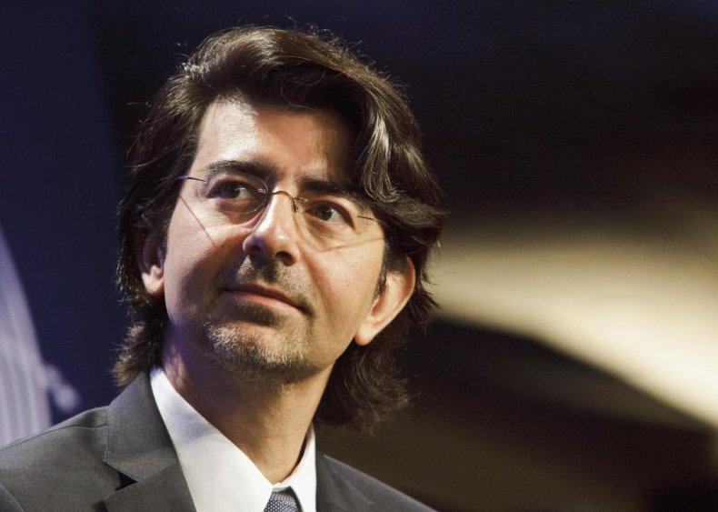 #67. Pierre Omidyar #67. Pierre Omidyar