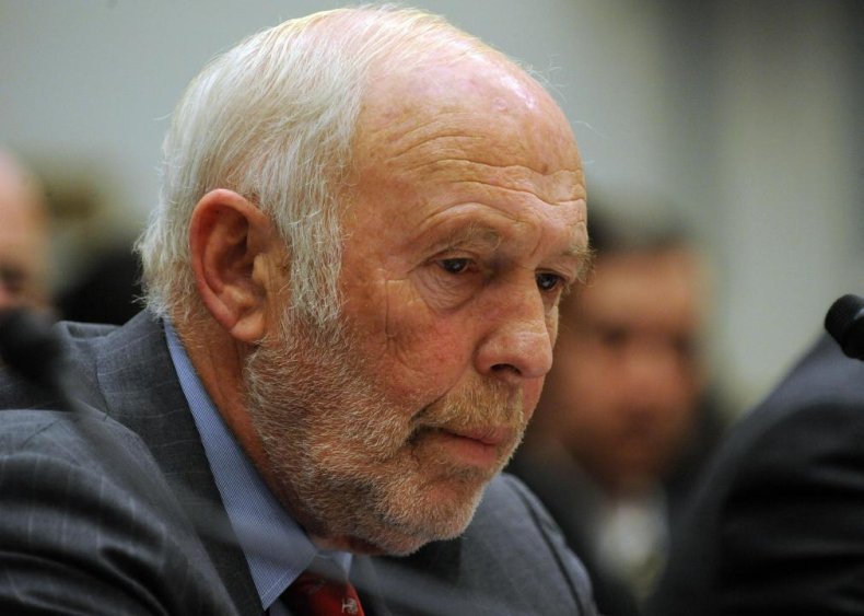 #53. Jim Simons #53. Jim Simons