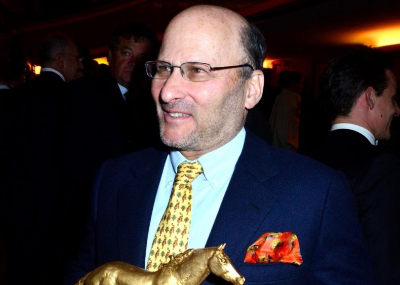 #49. Alain Wertheimer #49. Alain Wertheimer