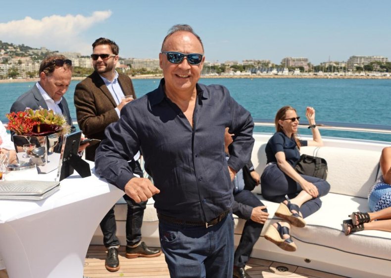 #48. Len Blavatnik #48. Len Blavatnik