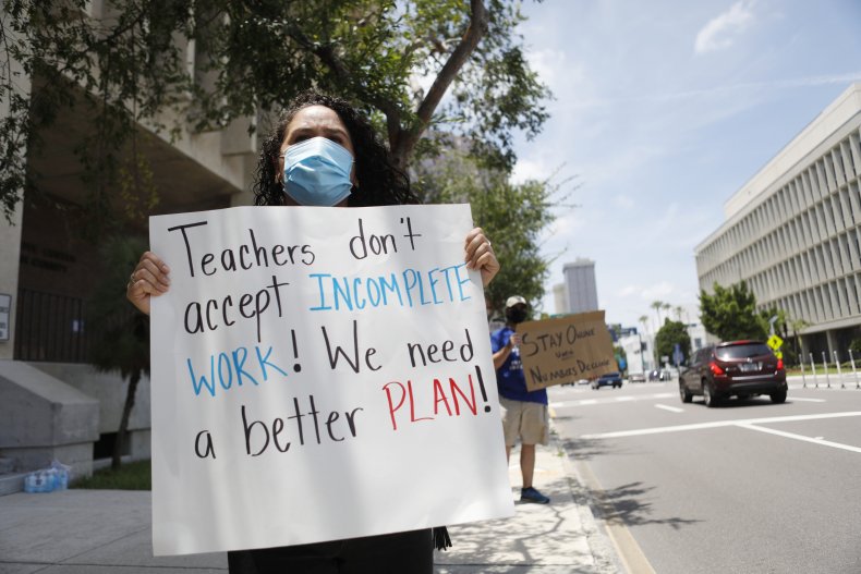 Florida Teachers