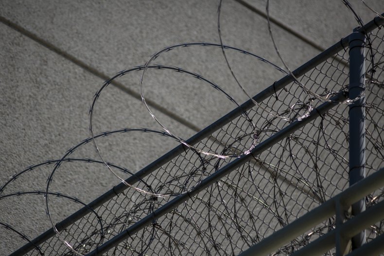 ICE, detention center ICE, detention center