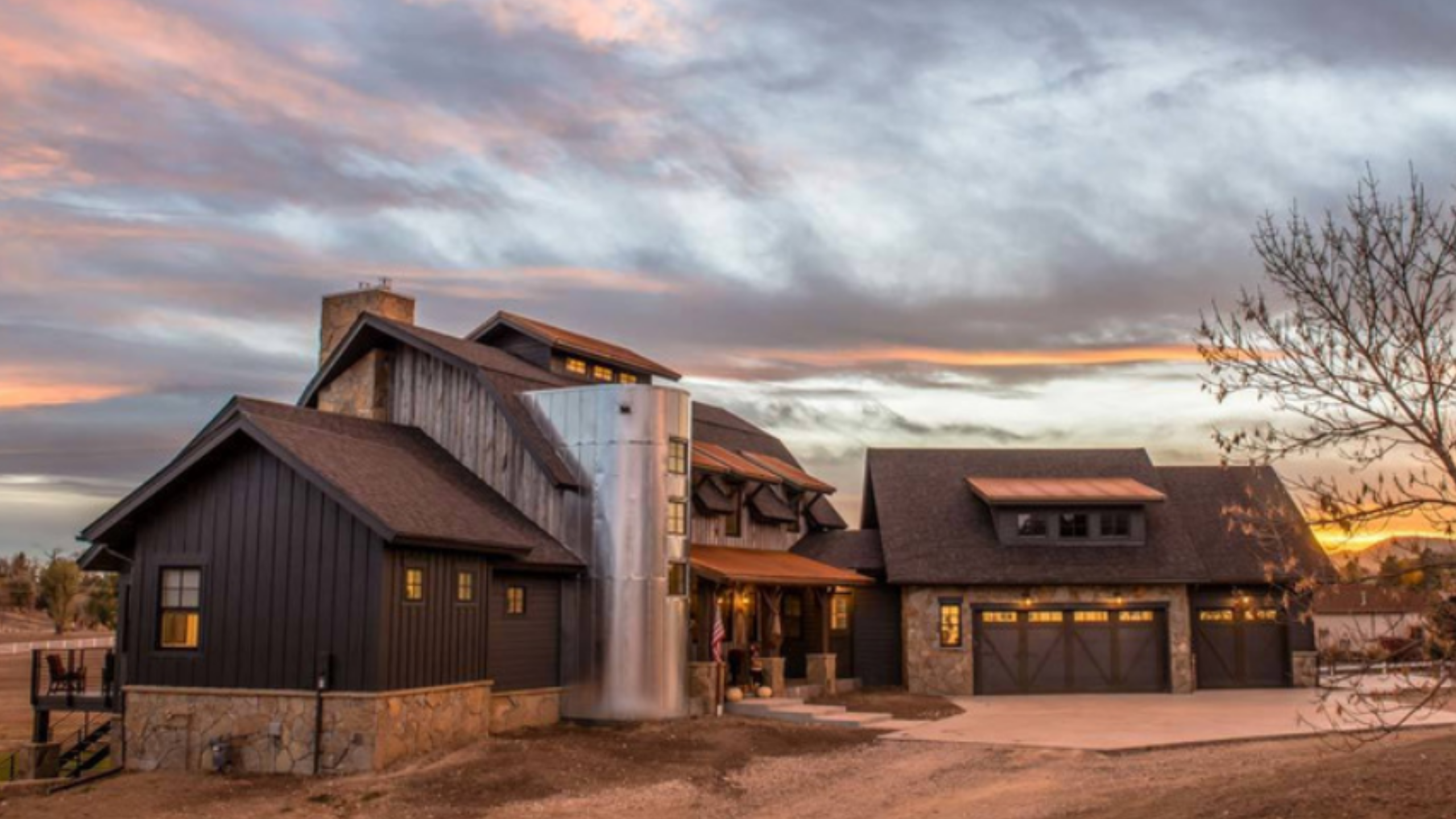 Barndominium: Why Millennials Are Raving About These Cool Barn-Inspired Con...