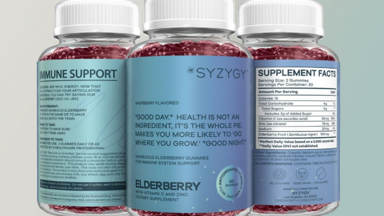 SYZYGY CBD Vape Pens Immune Support SYZYGY CBD Vape Pens Immune Support