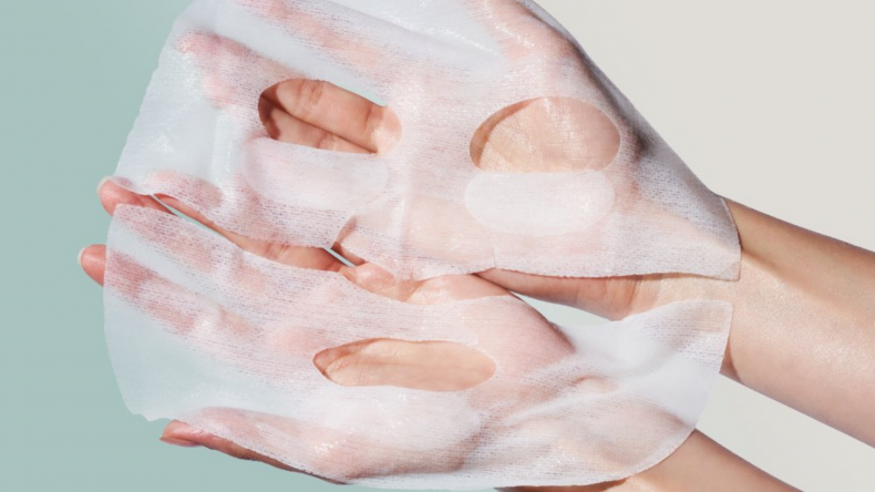 SYZYGY CBD Face Masks SYZYGY CBD Face Masks