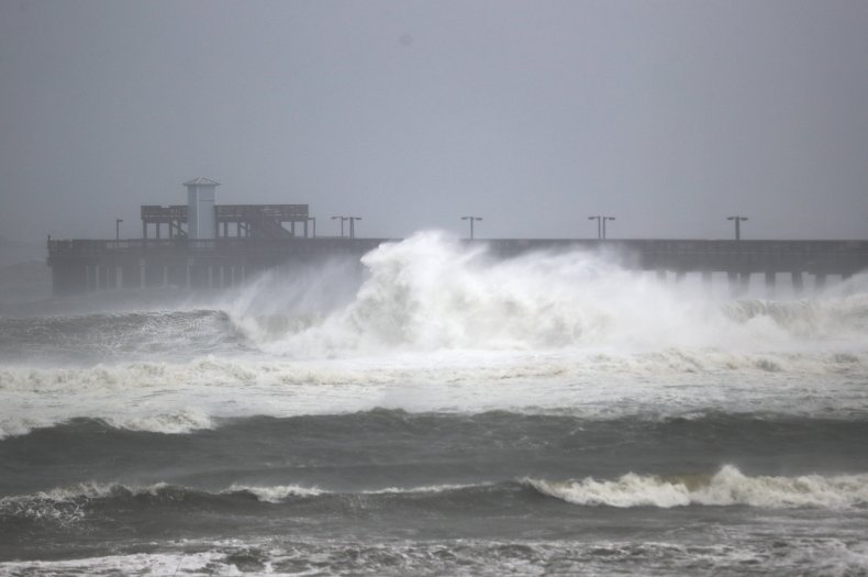 hurricane sally hurricane sally