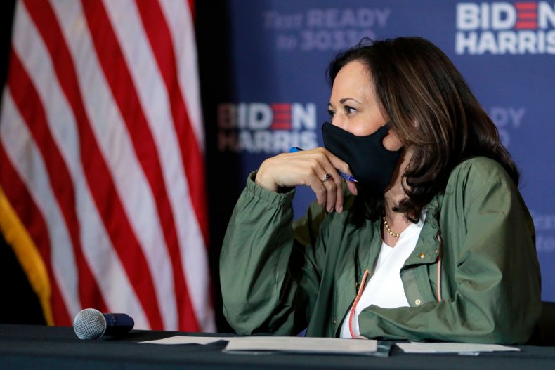 kamala harris