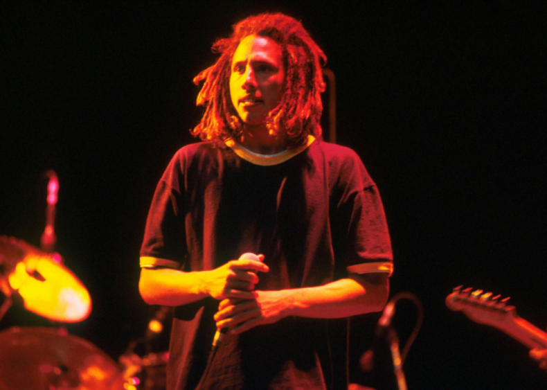 #100. Rage Against the Machine by Rage Against the Machine