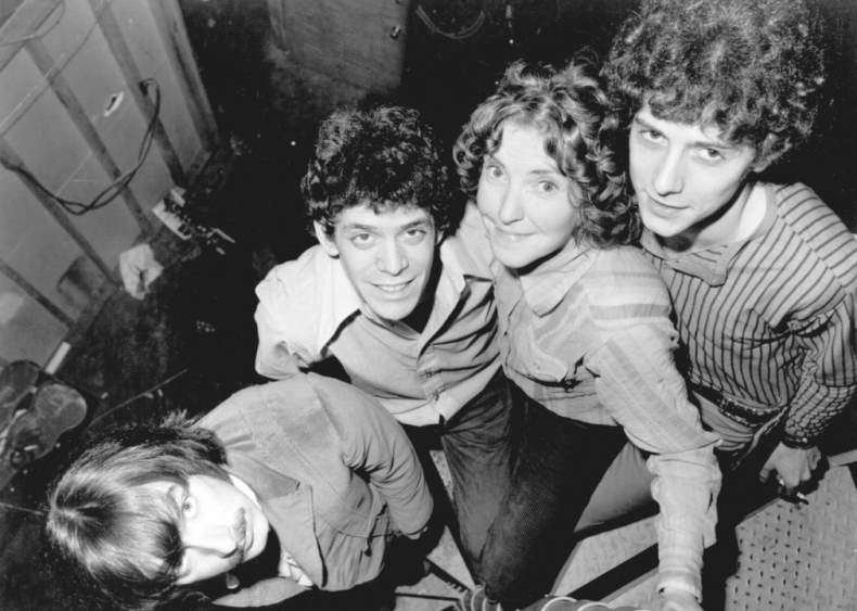 #89. The Velvet Underground by The Velvet Underground